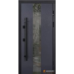 Входные двери Abwehr LP-5 Queen