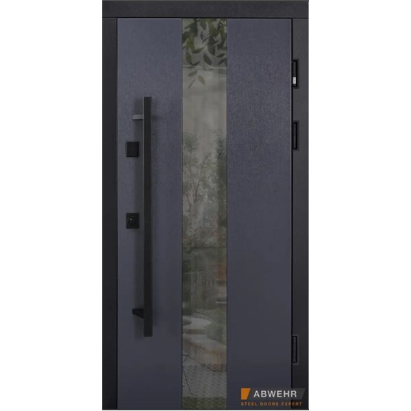 Вхідні двері Abwehr LP-5 Queen