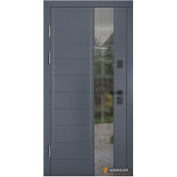 Входные двери Abwehr 367 UFO