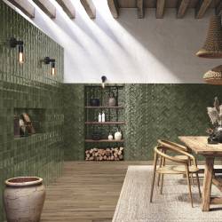 SEVILLE GREEN (1 сорт)