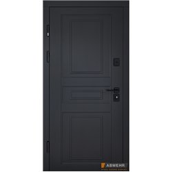 Входные двери Abwehr 498 Scandi