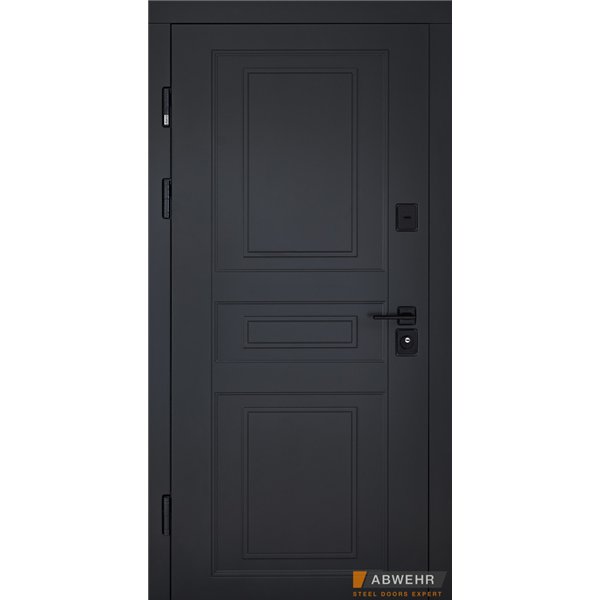 Входные двери Abwehr 498 Scandi