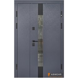 Вхідні двері Abwehr Tower 527