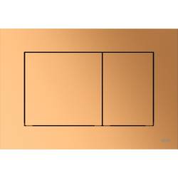 Кнопка зливу TECEnow 9240419 латунь TECE