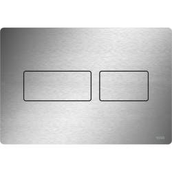 Кнопка зливу TECEsolid 9240434 нержавіюча сталь matt TECE