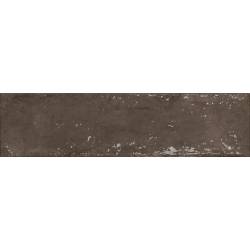 Плитка фасадна Palette Brown 74x300x9 Cerrad