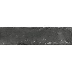 Плитка фасадна Palette Graphite 74x300x9 Cerrad