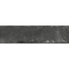 Плитка фасадна Palette Graphite 74x300x9 Cerrad