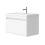 Шафка з умивальником Malta Mlt-80 білий Juventa