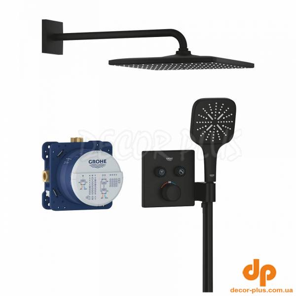 Душова система Grohtherm SmartControl 34865KF0 Grohe