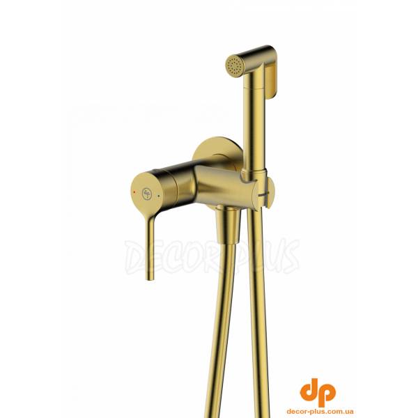 Гігієнічний душ Diament Gold 4129-512-31 Armaform