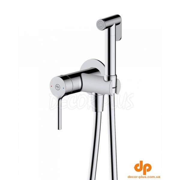 Гігієнічний душ Diament Chrome 4129-512-00 Armaform