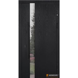 Входные двери Abwehr Carat 536