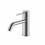 550547N Flow Змішувач д/раковини, brushed nickel (1 сорт)