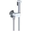 550539C Flow Гігієнічний душ, хром (1 сорт)