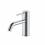 550547C Flow Змішувач д/раковини, хром (1 сорт)