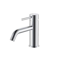 550547C Flow Змішувач д/раковини, хром (1 сорт)