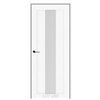 Міжкімнатні двері CITY LINE MORRISON Дуб Білий 