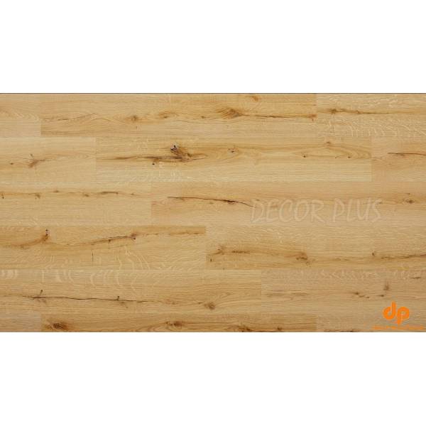 Вінілова підлога Hazel Oak 33 I4F підкладка XPO 198x1234х5,5