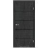 Межкомнатная дверь KORFAD EXPRESS ENIGMA Бетон Графит