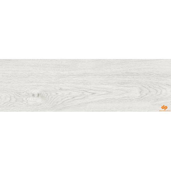 Плитка керамогранітна Tornwood White 185x598 Cersanit