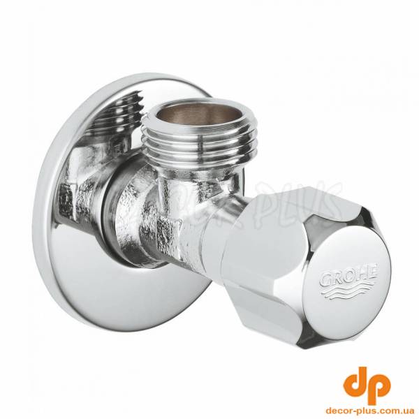 Вентиль кутовий 2201600M Grohe