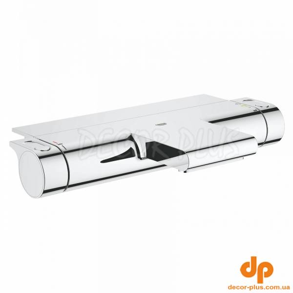 Змішувач для ванни Grohtherm 2000 (34464001), Grohe