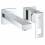 Змішувач для умивальника S-Size Eurocube (19895000), Grohe