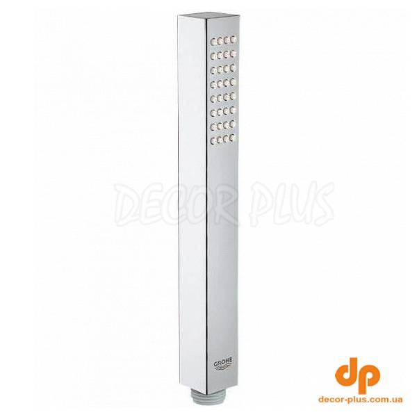 Лійка для ручного душу Euphoria Cube Stick (27698000)