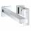 Змішувач для умивальника M-Size Eurocube (23447000), Grohe