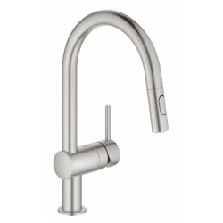Змішувач для кухні Minta (32321DC2), Grohe