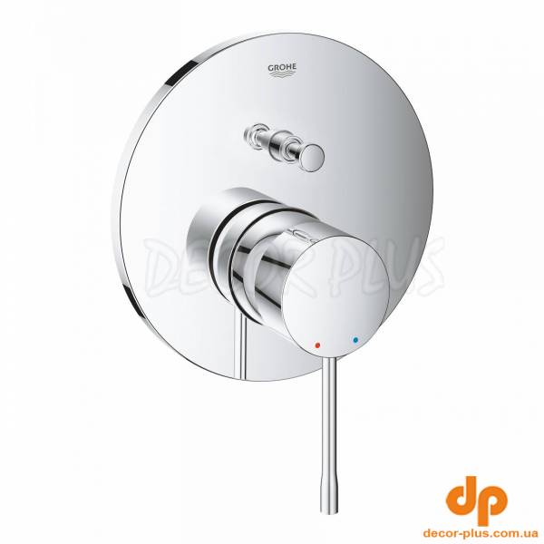 Змішувач Essence (24058001), Grohe