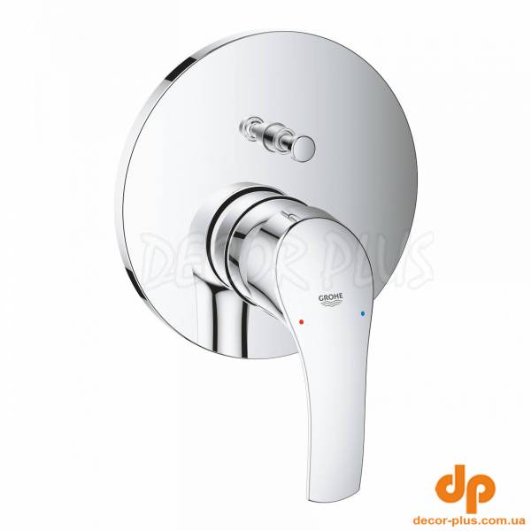 Змішувач Eurosmart (24043002), Grohe