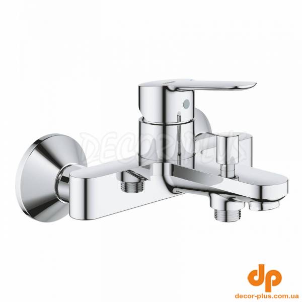 Змішувач для ванни BauEdge (23605000),Grohe