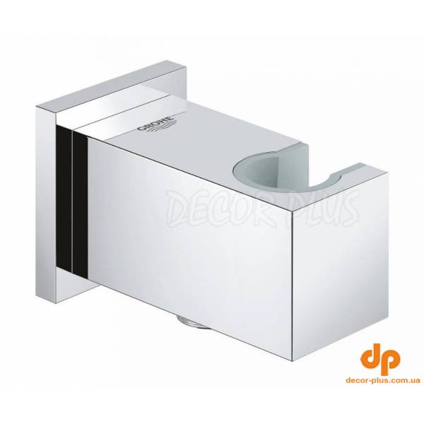 Підключення душового шланга Euphoria Cube (26370000)