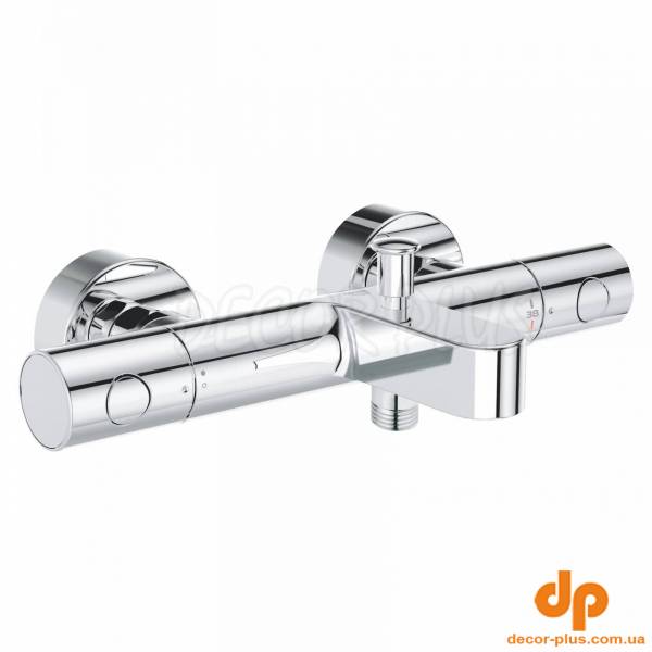Змішувач для ванни Grohtherm 800 Cosmopolitan (34766000), Grohe
