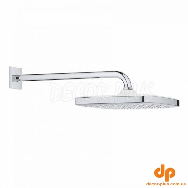 Верхній душ Tempesta 250 Cube (26687000)