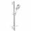 Душовий набір Rainshower Smartactive 130 (26546000), Grohe
