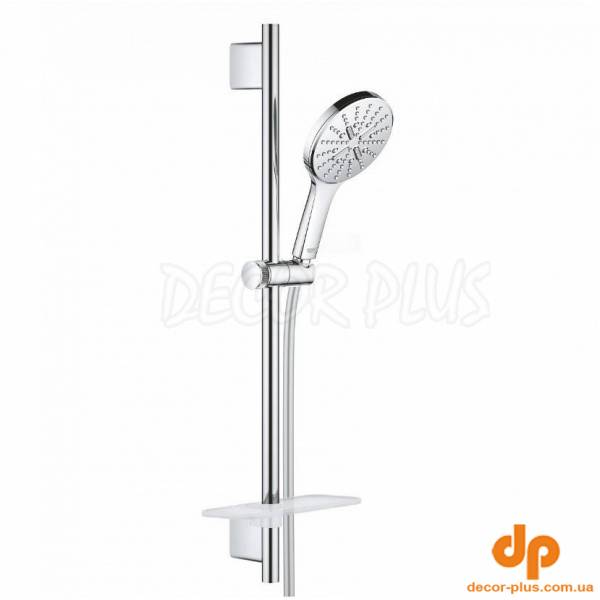 Душовий набір Rainshower Smartactive 130 (26546000)