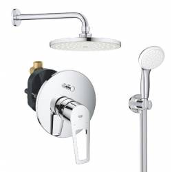 Душова система BauLoop (UA2908100L) Grohe