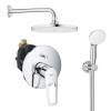 Душова система BauLoop (UA2908100L) Grohe