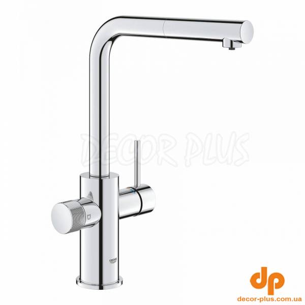 Змішувач для кухні Blue Pure Minta 30590000 Grohe