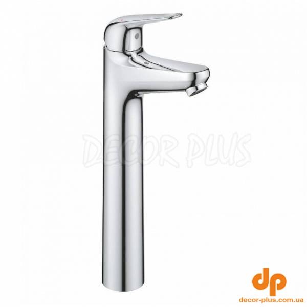Змішувач для умивальника XL-Size Euroeco 24273001 Grohe
