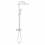 Душова система Tempesta System 250 Cube 26692001 Grohe