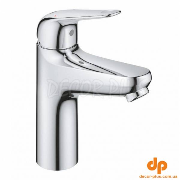 Змішувач для умивальника M-Size Euroeco 24267001 Grohe