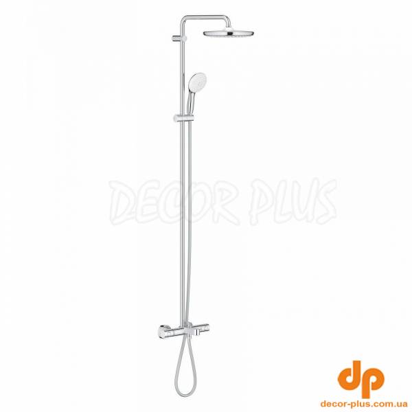 Душова система Tempesta System 250 26672001 Grohe