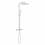 Душова система Tempesta System 250 Cube 26975001 Grohe