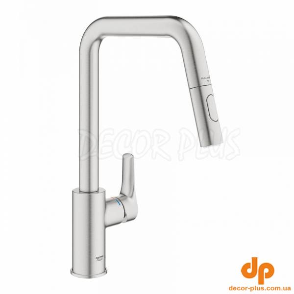 Змішувач для кухні Eurosmart 30619DC0 Grohe