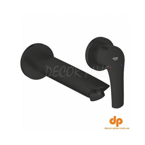 Змішувач для умивальника M-Size Eurosmart 293382433 Grohe