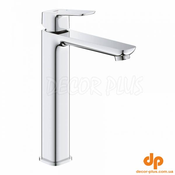 Змішувач для умивальника Cubeo XL-Size 1017290000 Grohe